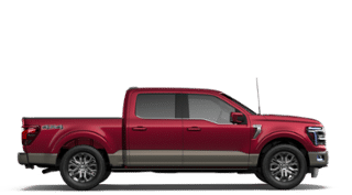 2026 Ford F-150® External Image 5